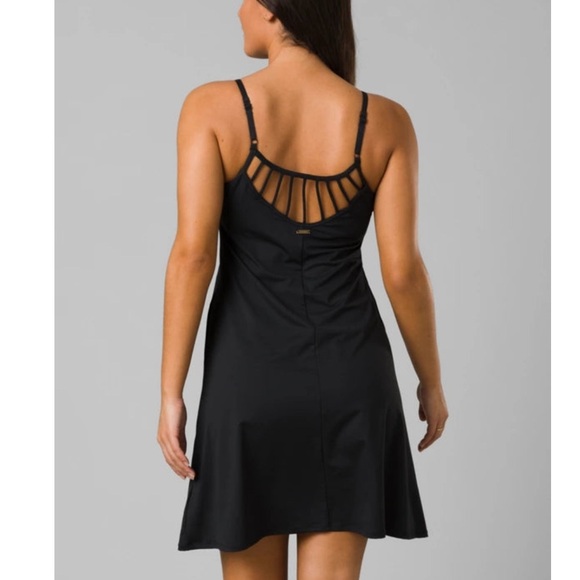 Prana Granite Springs Dress NWT - Picture 2 of 9